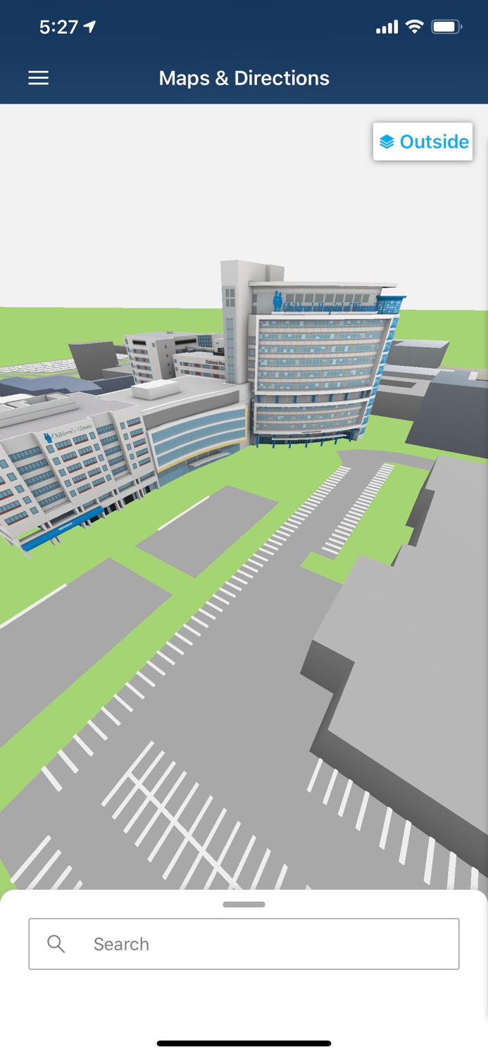 Children’s Compass