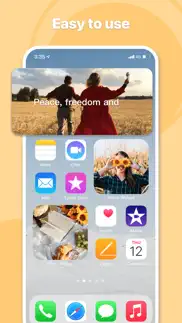 photo widget - color problems & solutions and troubleshooting guide - 3