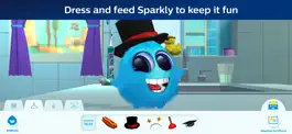 Game screenshot Philips Sonicare For Kids apk