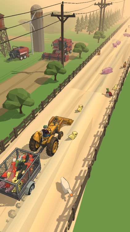 Animals Collect screenshot-5