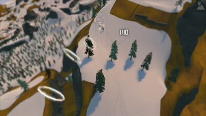 screenshot of Grand Mountain Adventure 4