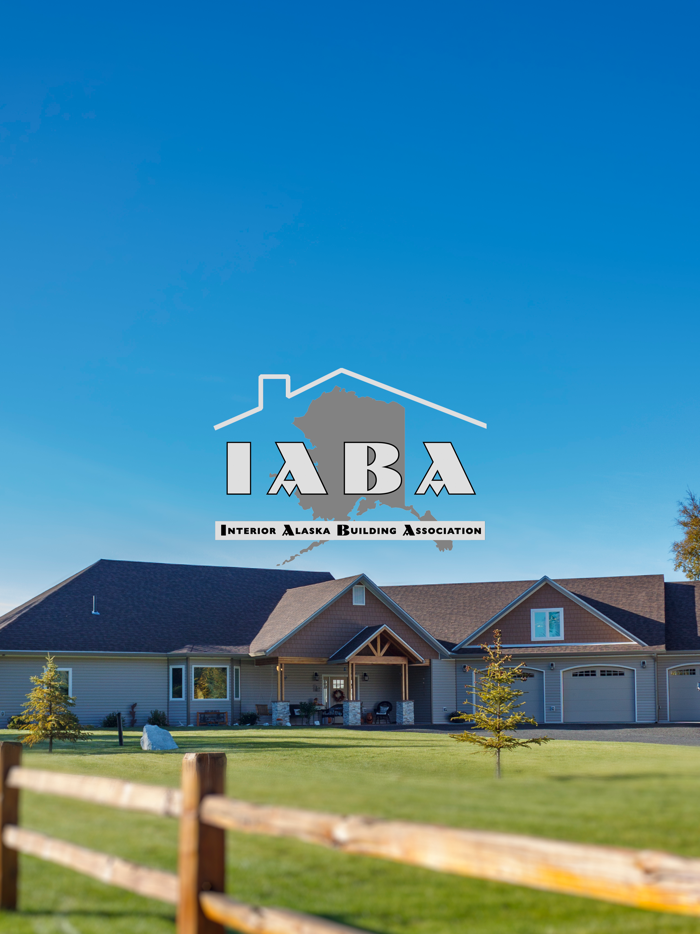 IABA Parade of Homes