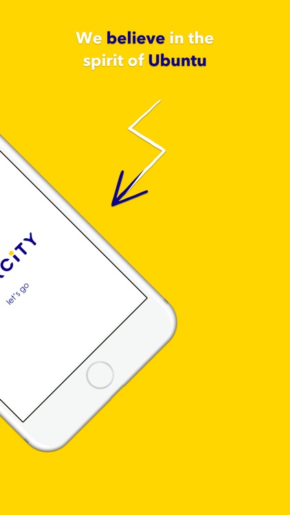 InterCity: Ride sharing