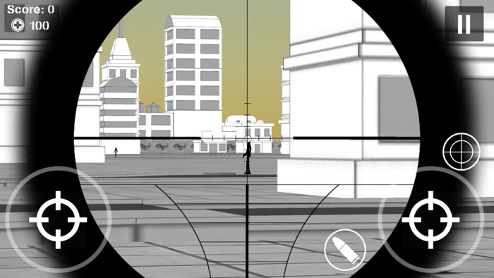 Stickman Mission Meme