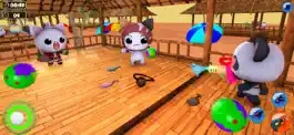 Game screenshot Water Park Battle Ground 3D apk