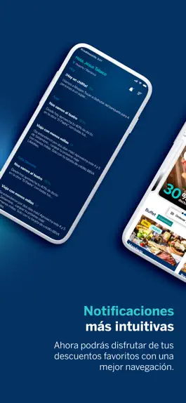 Game screenshot BBVA | Beneficios apk