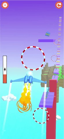 Jet Boy 3Dのおすすめ画像4