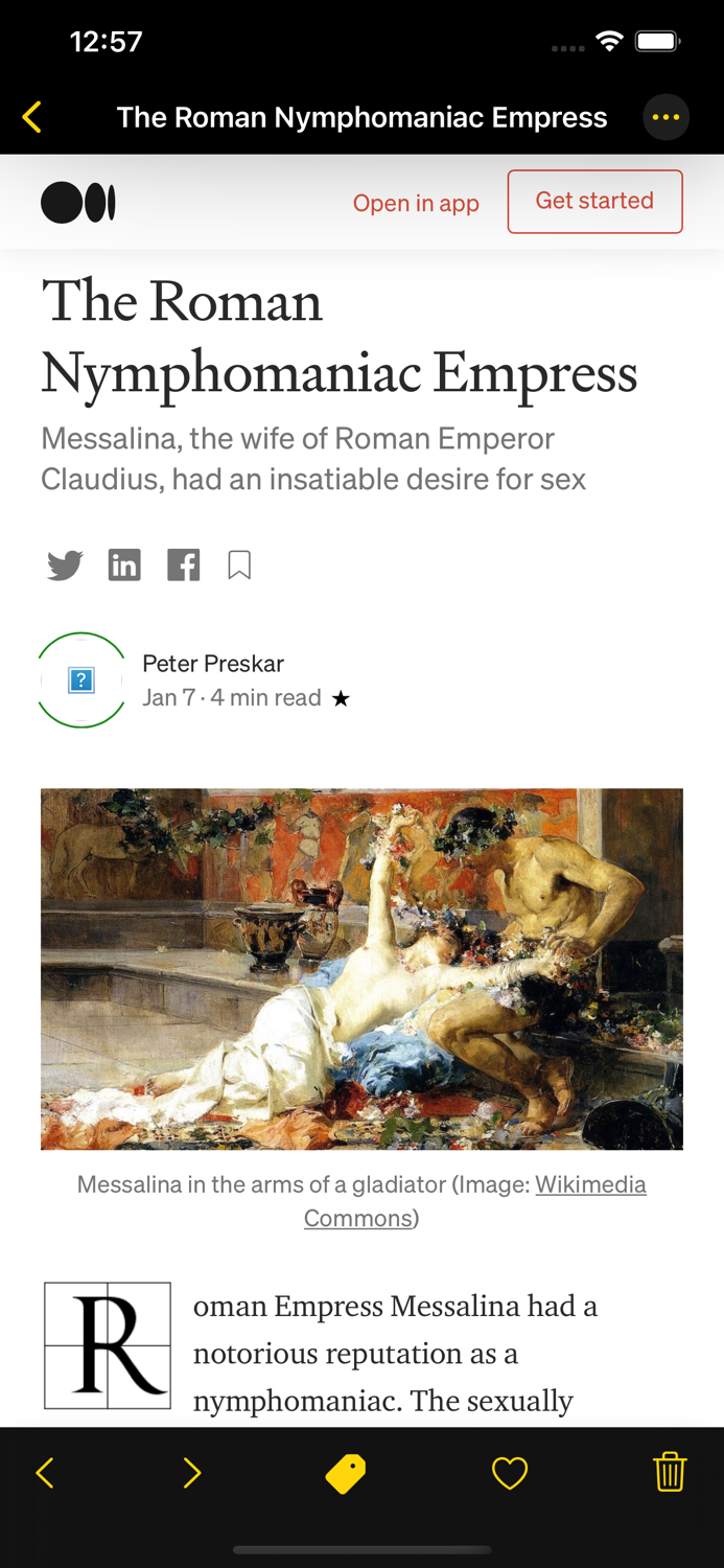 Banana - Secret Album