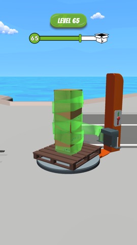 Pallet Wrapper 3Dのおすすめ画像5