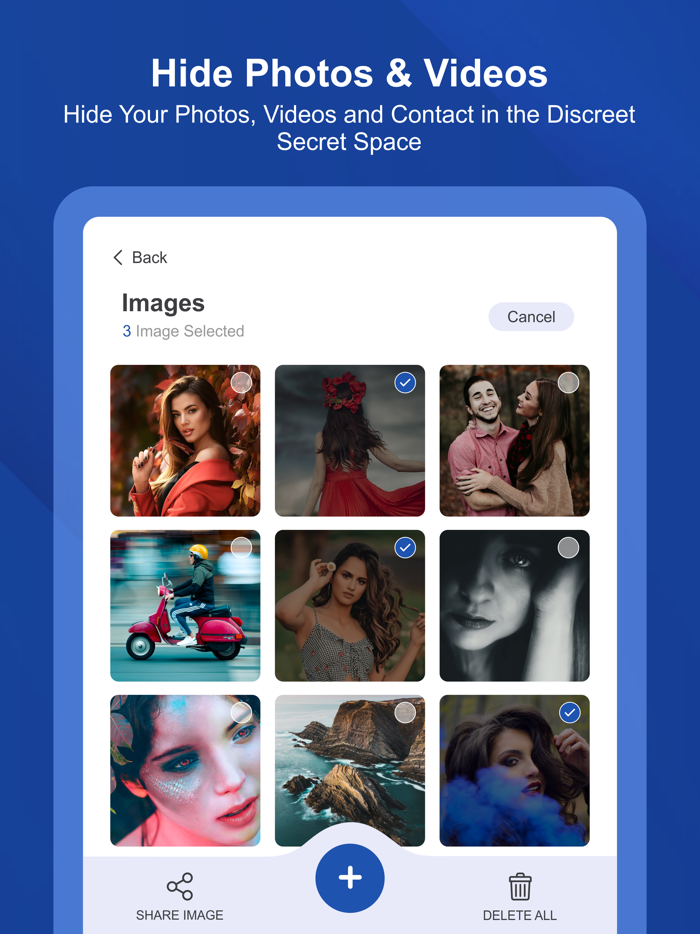 Smart Cleaner - Memory Booster