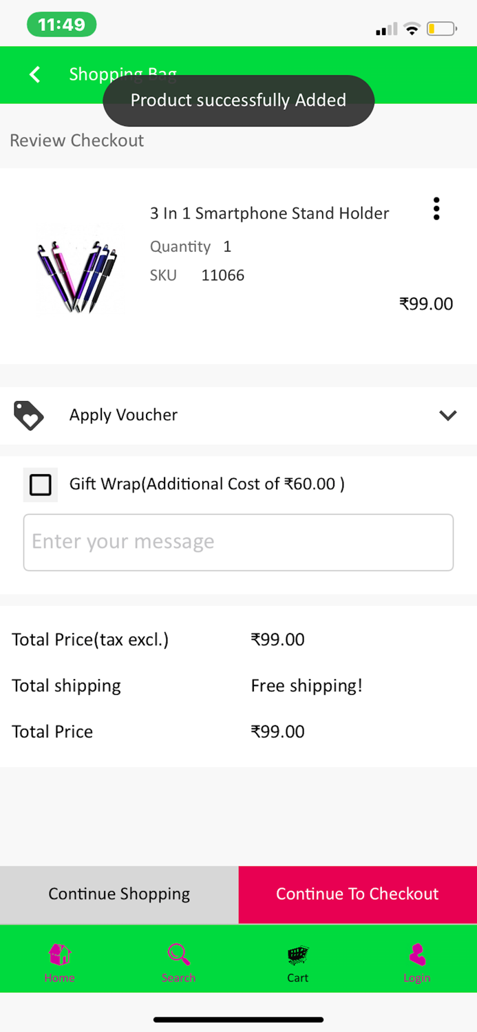 Best of Indian Products