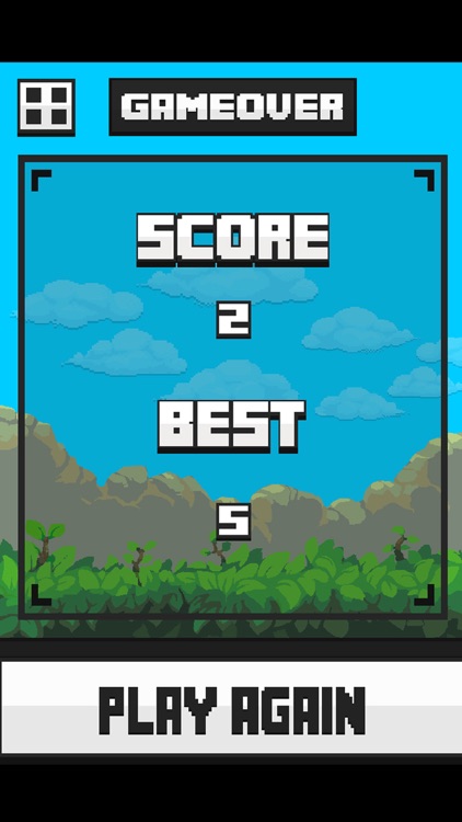 极限跳跃-全新版 screenshot-4