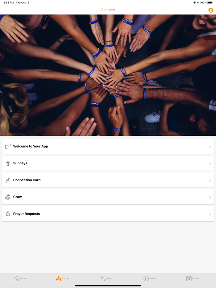 Ignite Church - Peoria