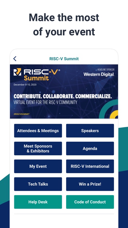 RISC-V Summit