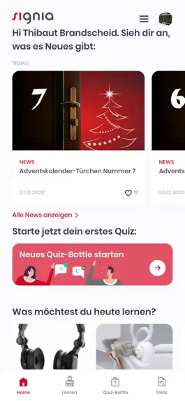 Game screenshot Be Brilliant Lab mod apk