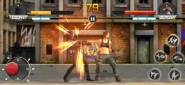 Game screenshot Kung Fu Fight: Ninja Fighter hack