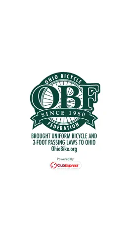 Game screenshot Ohio Bicycle Federation mod apk