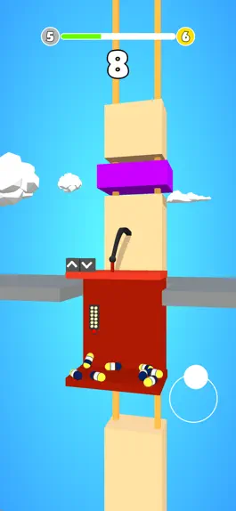 Game screenshot Elevator Rush! mod apk