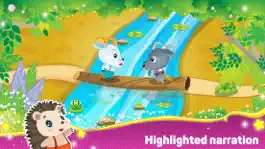 Game screenshot Kila: The Two Goats mod apk