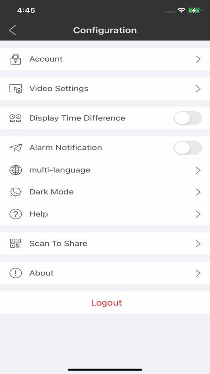 E-Commercial screenshot-3