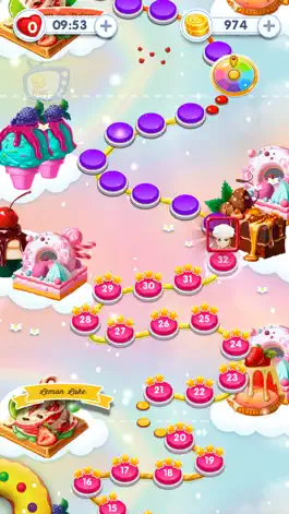 Game screenshot Donut Match 3 : Puzzle Game mod apk