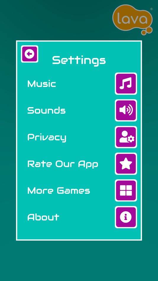 #5. Turn. (iOS) 由: Lava Software