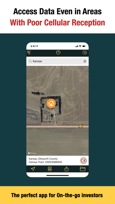 Top Investor Screenshot