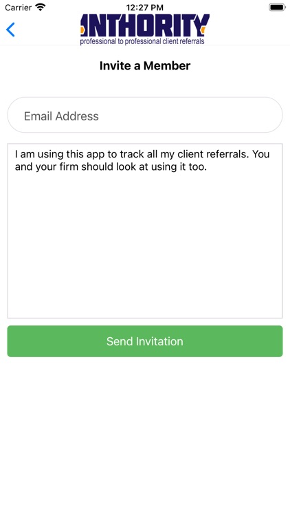 Inthority screenshot-3