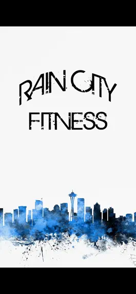Game screenshot Rain City Fitness mod apk