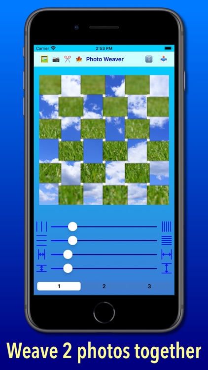 Photo Weaver screenshot-0