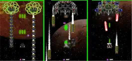 Game screenshot SW2:Spaceship War Games mod apk