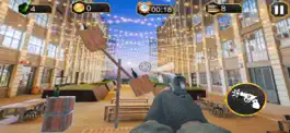 Game screenshot Grab Gun & Crack The Bottle apk
