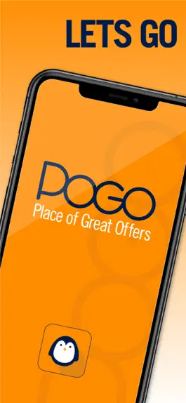 Game screenshot POGO Global mod apk