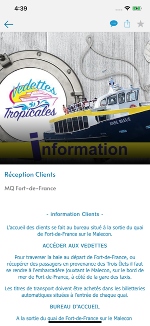 Vedettes Tropicales(圖4)-速報App