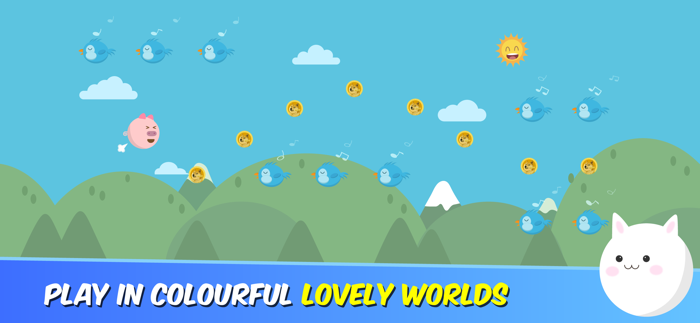 Naughty Animals - Funny Games