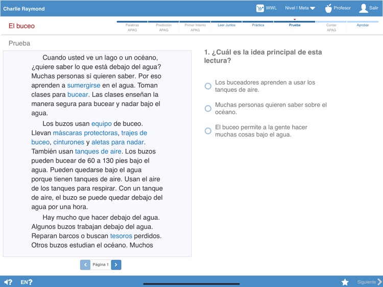 Read Live screenshot-5