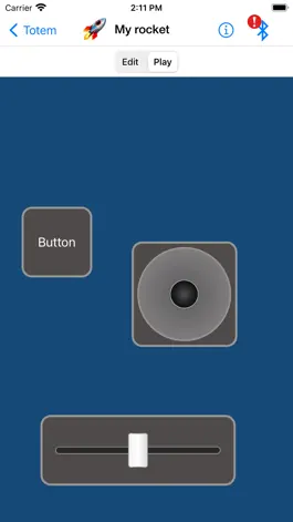 Game screenshot TotemMaker hack