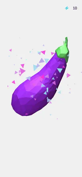 Game screenshot Paint Crush mod apk