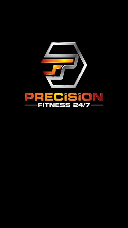 Precision Fitness 24/7