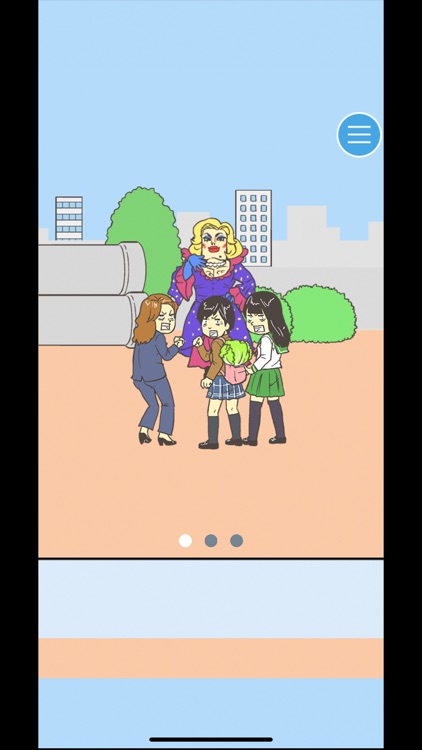 Find Your Heart - Escape game screenshot-6