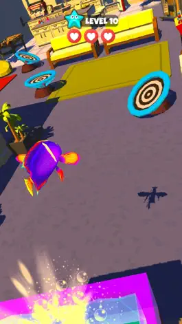 Game screenshot Aquarium Escape mod apk