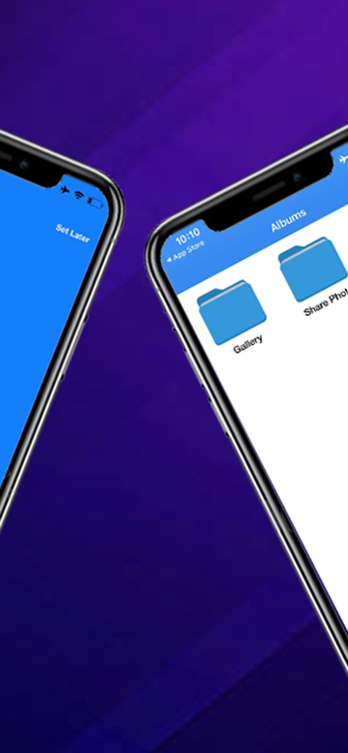 Gallery Pro Photo Vault