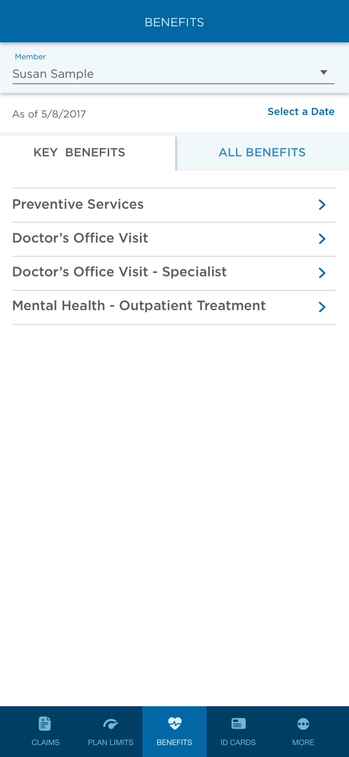 USFHP of Southern New England