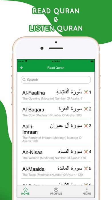 Mosque Finder- Prayer Times UK Screenshot