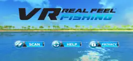 Game screenshot VR Fishing mod apk