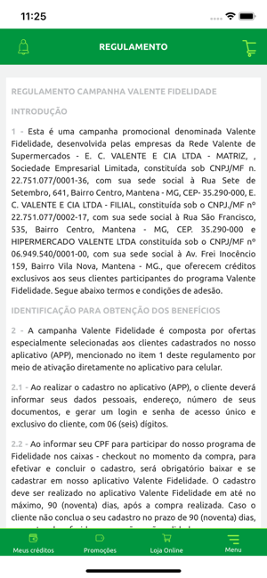 Valente Fidelidade(圖7)-速報App