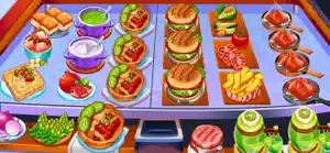 Cooking Games 2020 & Kitchen screenshot #2 for iPhone