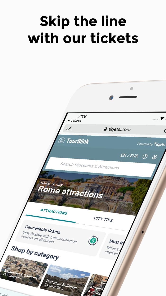 Rome Coliseum Visit and Guide