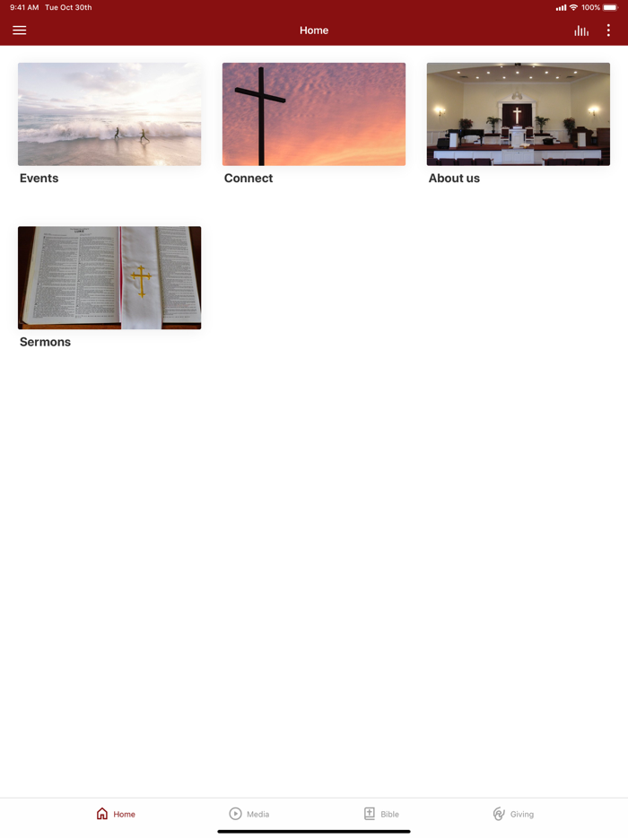 Eastside Church York PA