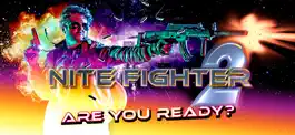Game screenshot Nite Fighter 2 mod apk